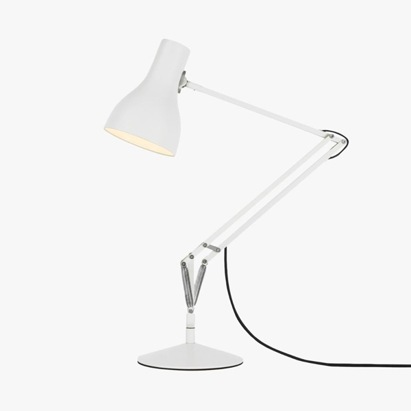 受発注】デスクライト ANGLEPOISE TYPE 75／ANGLEPOISE
